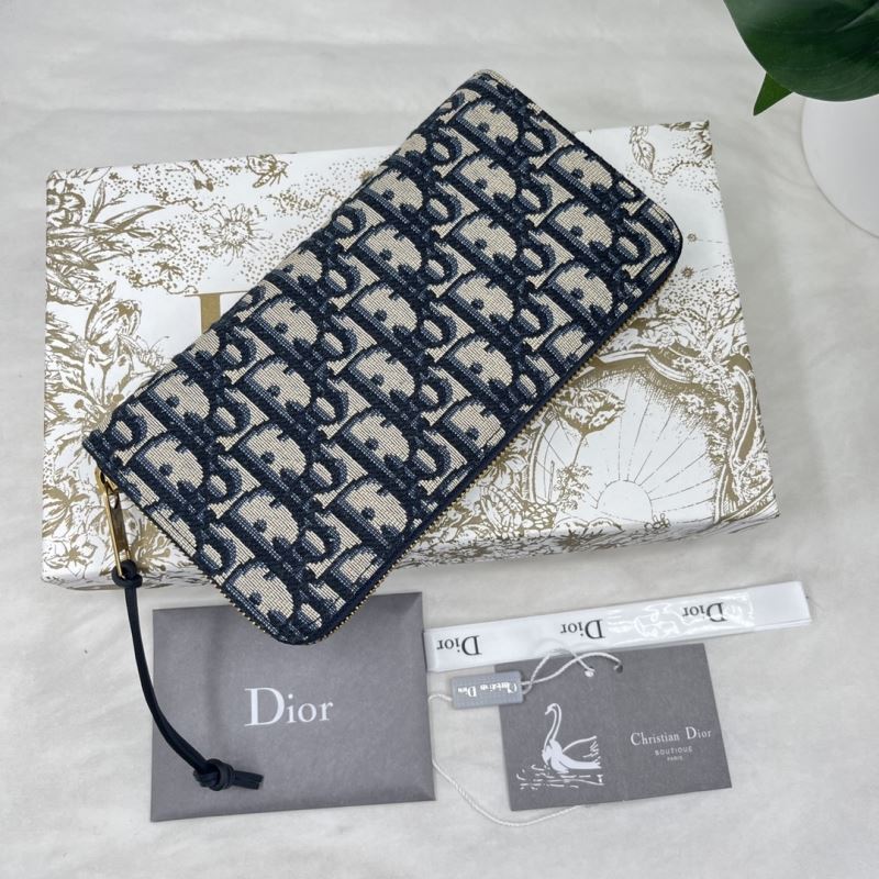 Christian Dior Wallet